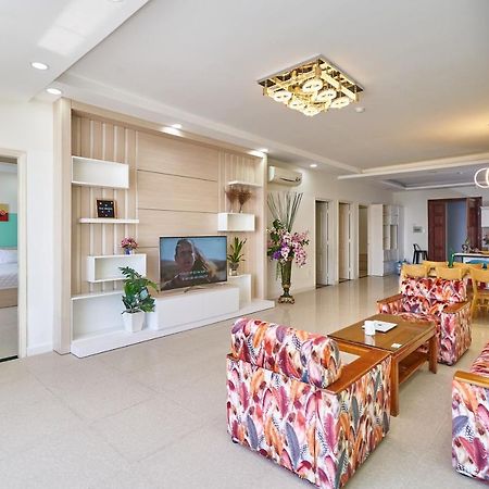 Pooh House 3 - Oasky 3 Bedrooms Apartment Vung Tau Extérieur photo