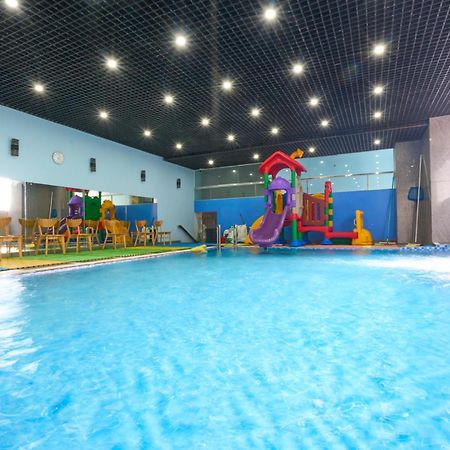 Pooh House 3 - Oasky 3 Bedrooms Apartment Vung Tau Extérieur photo