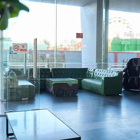 Pooh House 3 - Oasky 3 Bedrooms Apartment Vung Tau Extérieur photo