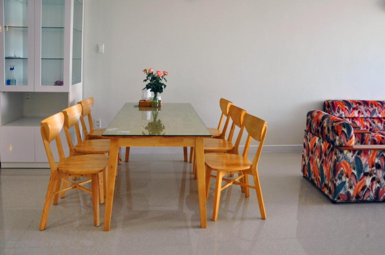 Pooh House 3 - Oasky 3 Bedrooms Apartment Vung Tau Extérieur photo
