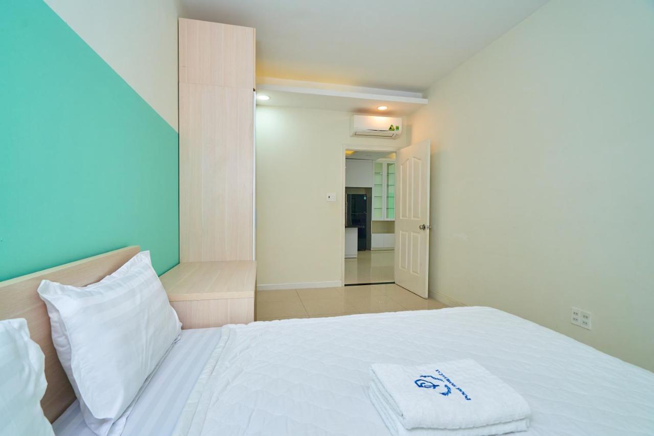 Pooh House 3 - Oasky 3 Bedrooms Apartment Vung Tau Extérieur photo