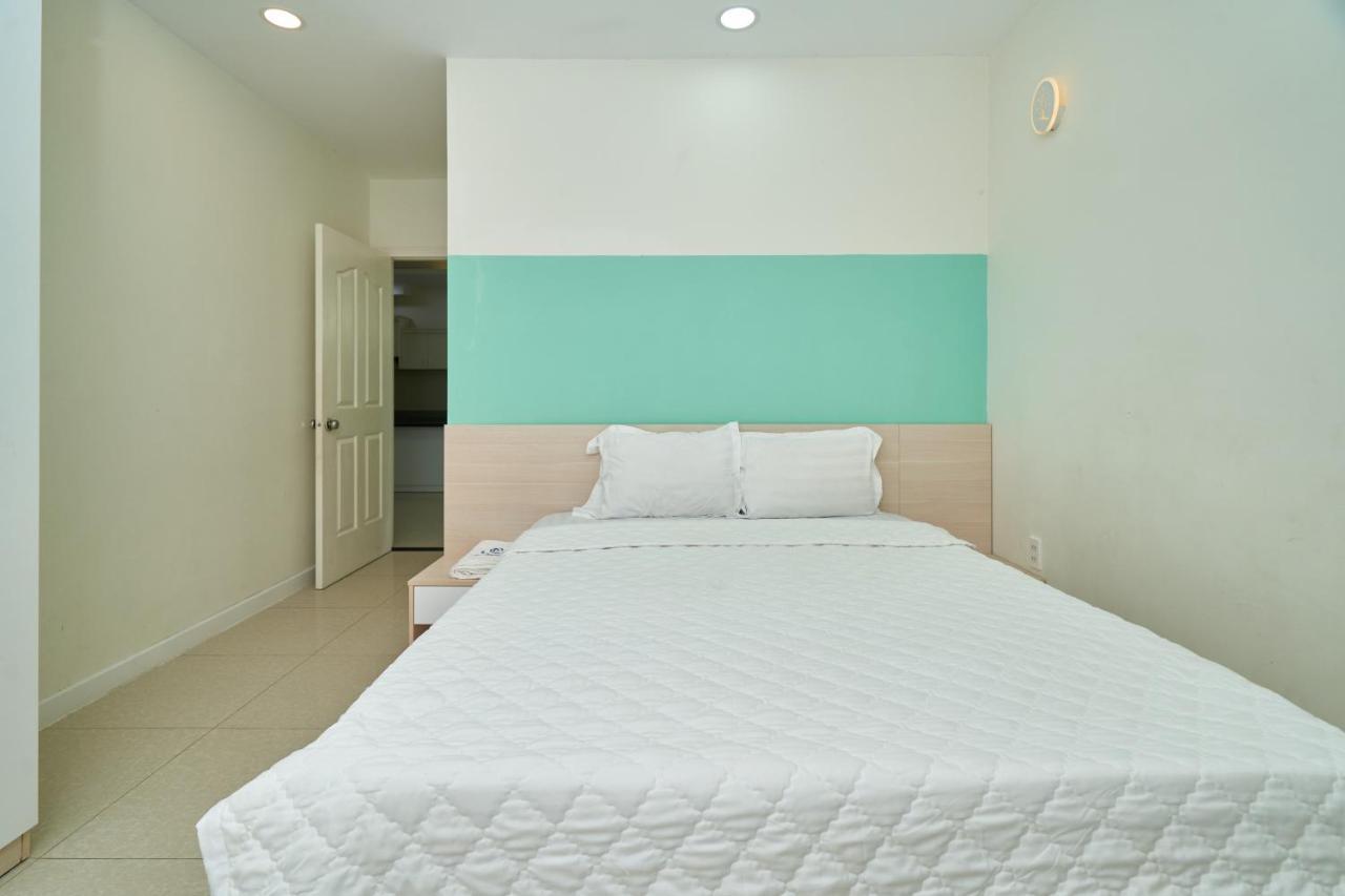 Pooh House 3 - Oasky 3 Bedrooms Apartment Vung Tau Extérieur photo