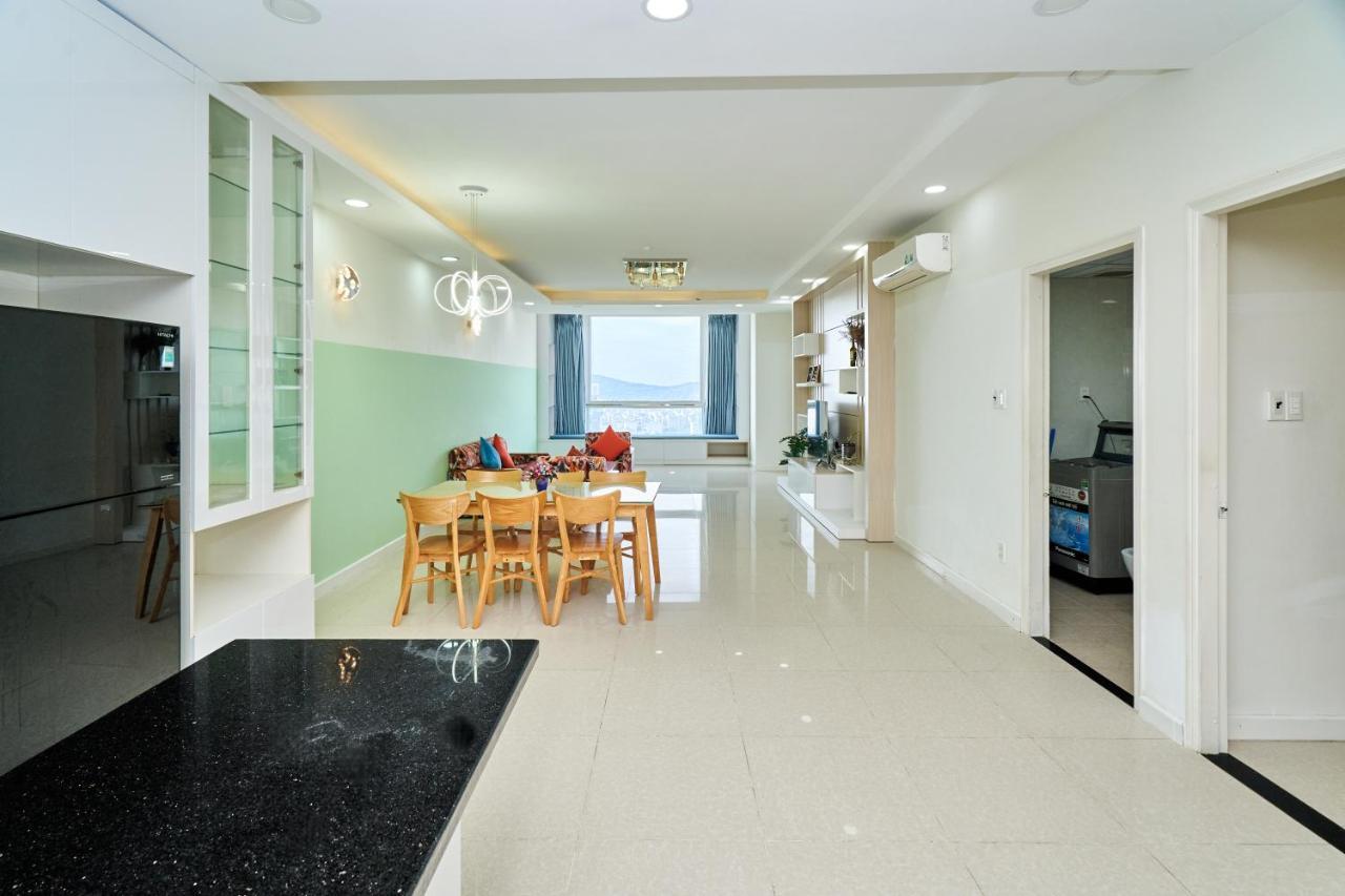 Pooh House 3 - Oasky 3 Bedrooms Apartment Vung Tau Extérieur photo