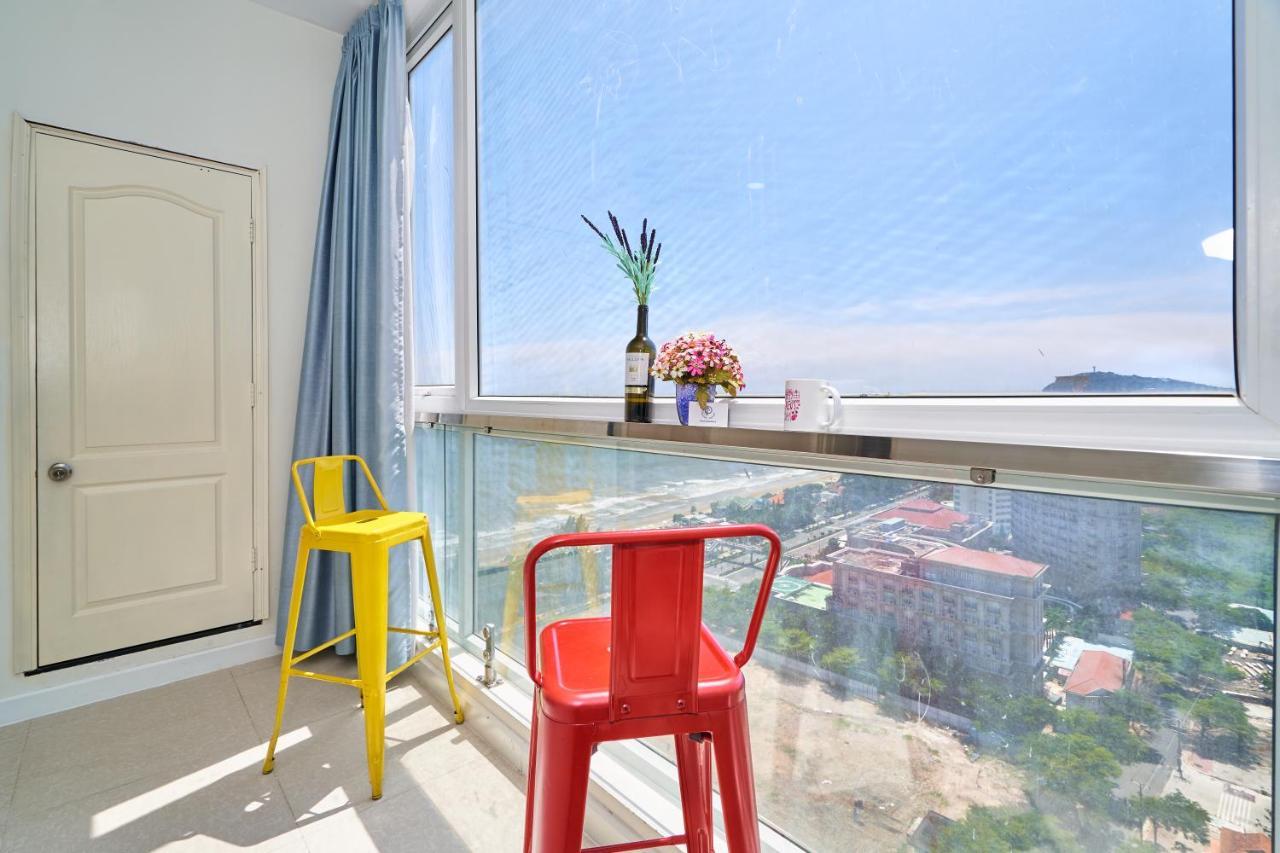 Pooh House 3 - Oasky 3 Bedrooms Apartment Vung Tau Extérieur photo