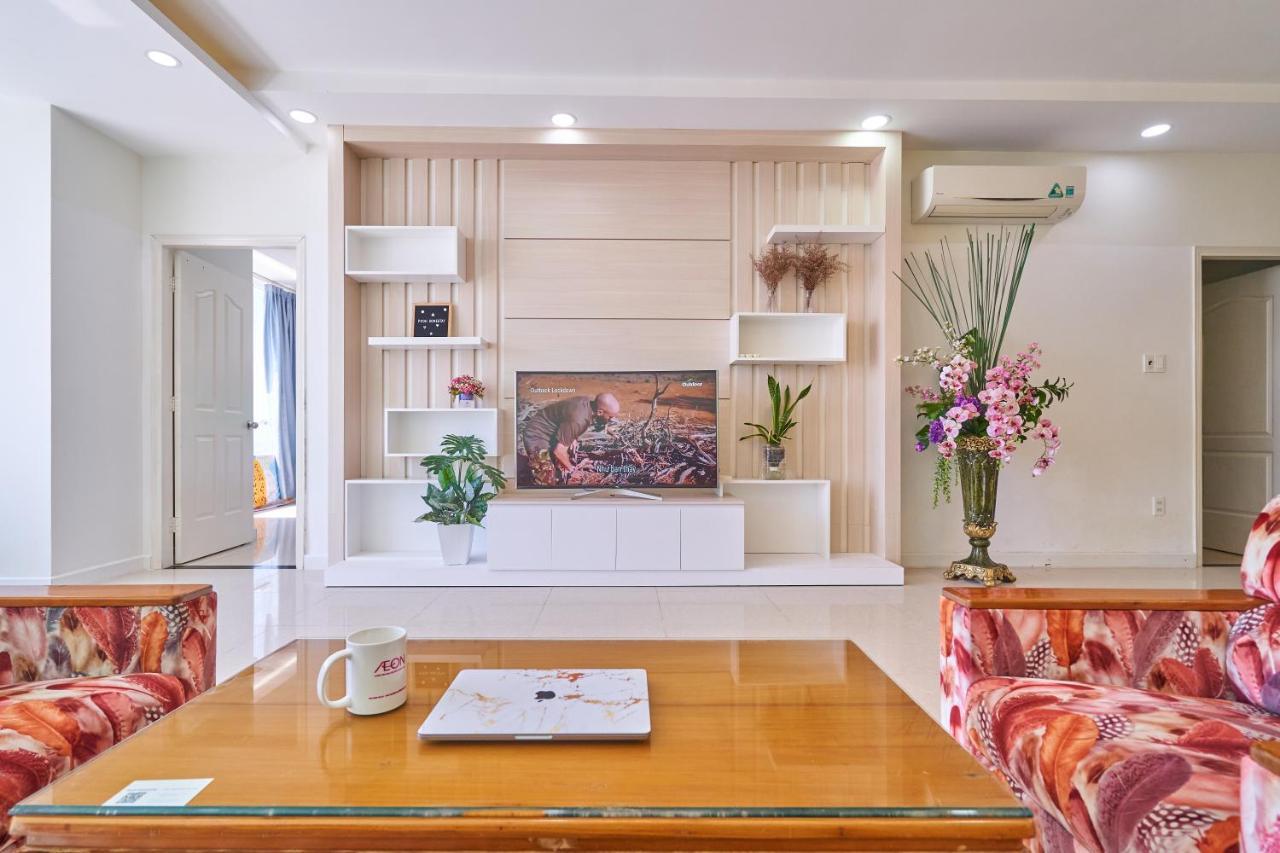 Pooh House 3 - Oasky 3 Bedrooms Apartment Vung Tau Extérieur photo