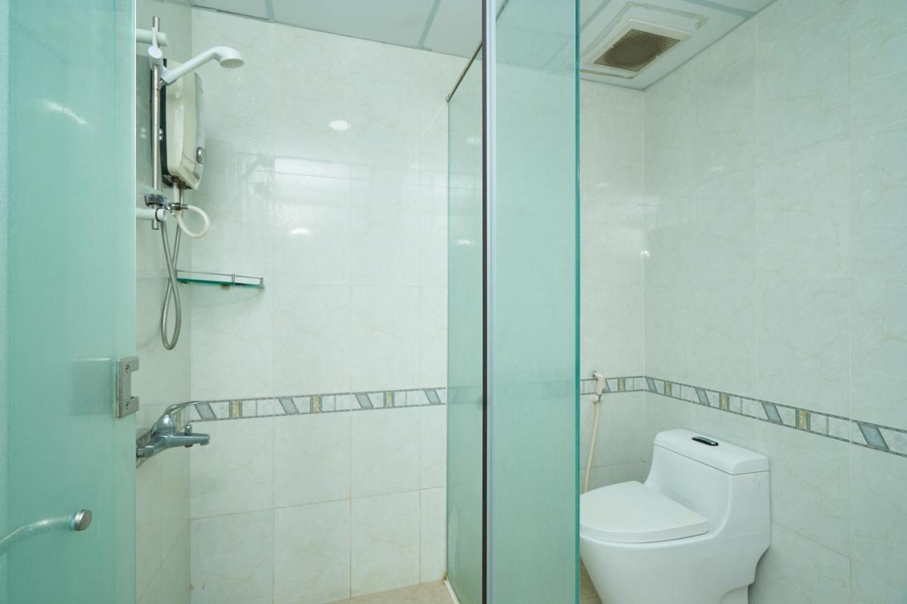 Pooh House 3 - Oasky 3 Bedrooms Apartment Vung Tau Extérieur photo