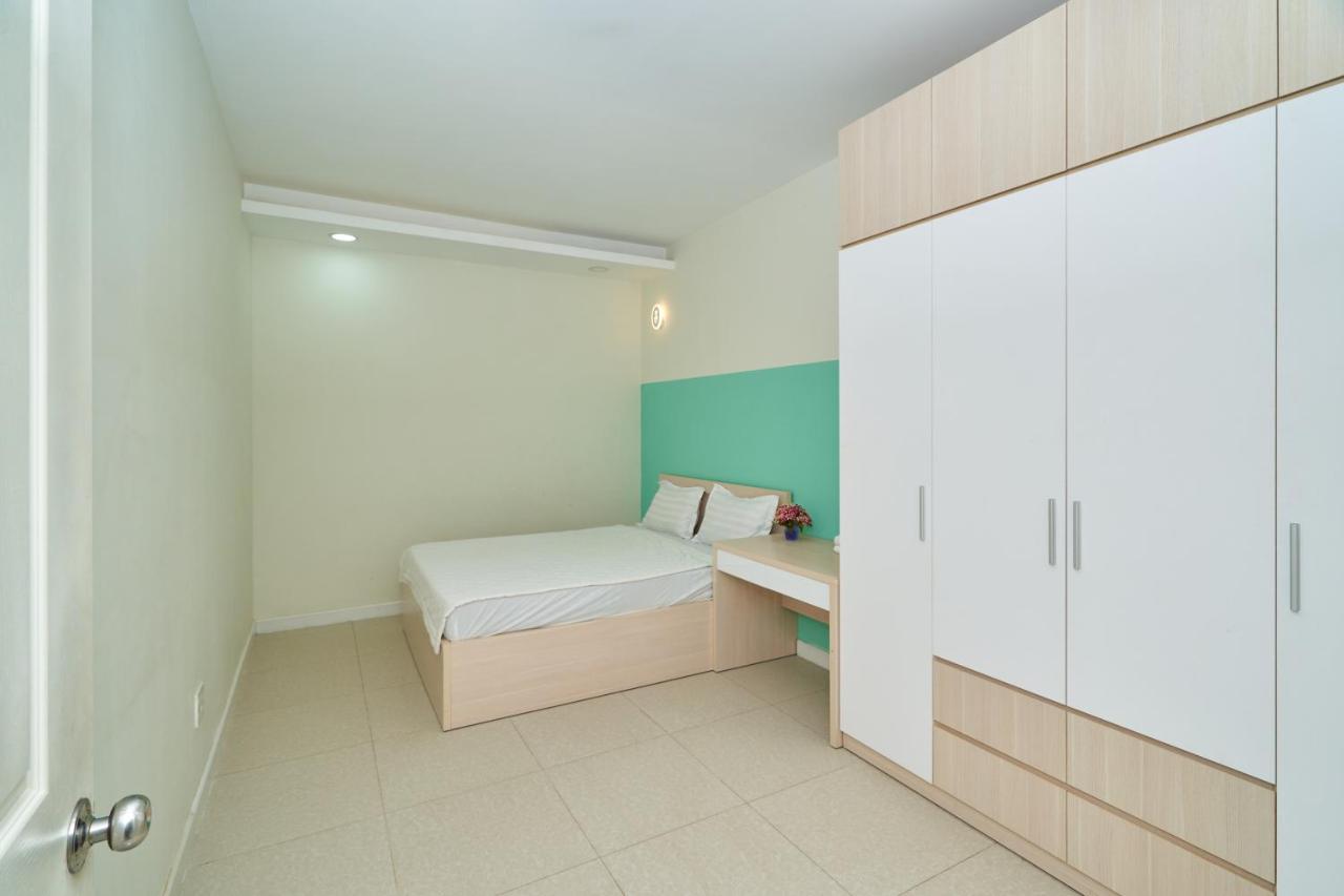 Pooh House 3 - Oasky 3 Bedrooms Apartment Vung Tau Extérieur photo