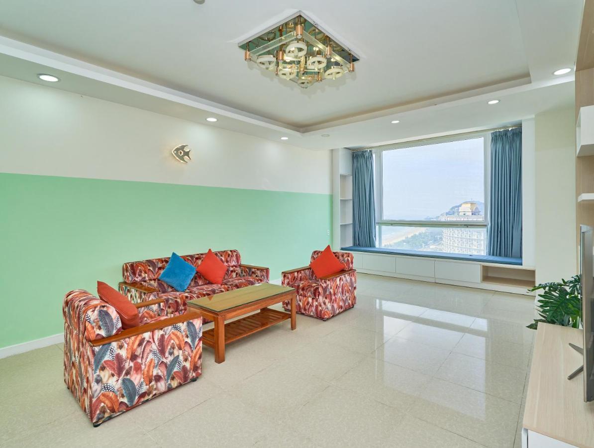 Pooh House 3 - Oasky 3 Bedrooms Apartment Vung Tau Extérieur photo