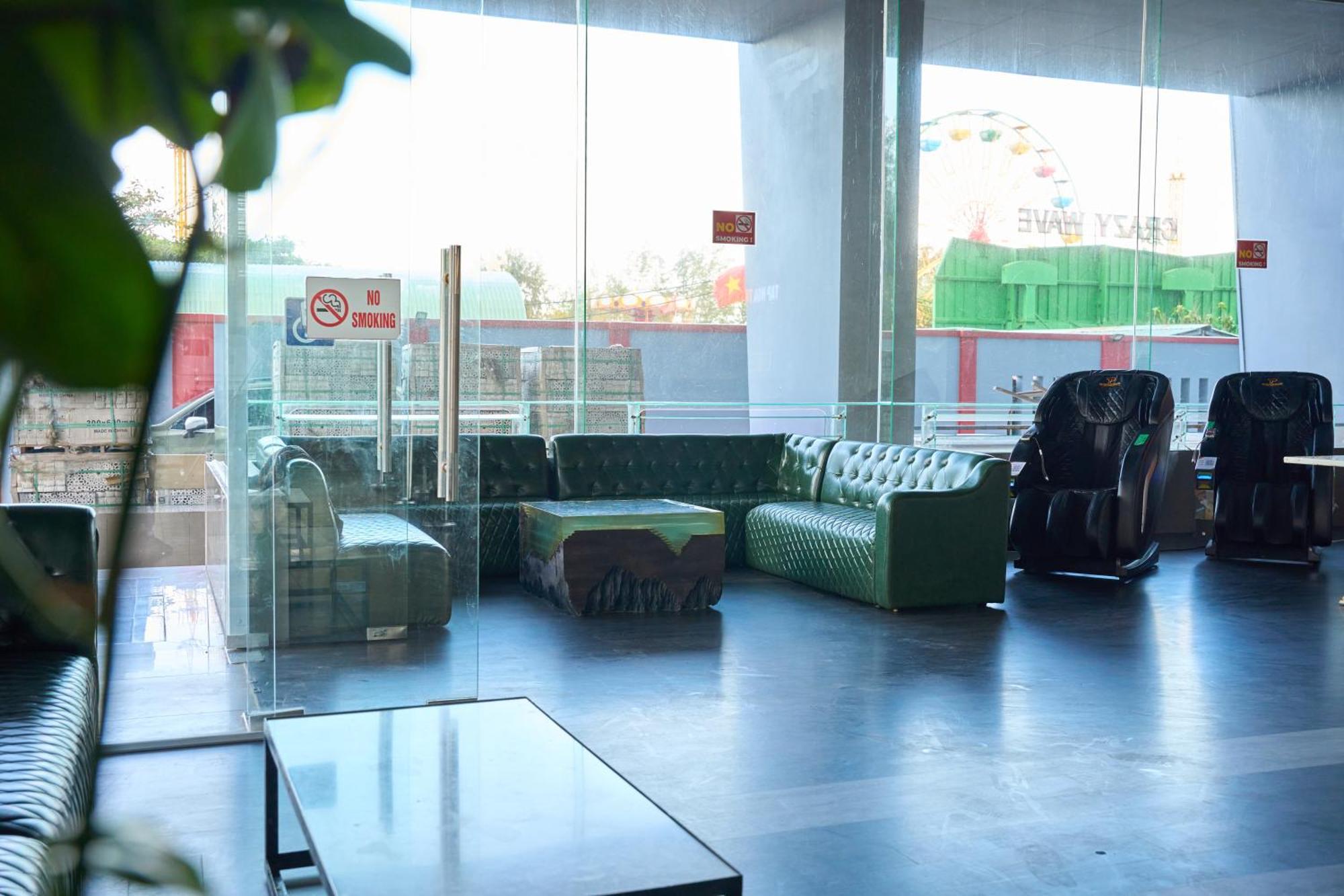 Pooh House 3 - Oasky 3 Bedrooms Apartment Vung Tau Extérieur photo