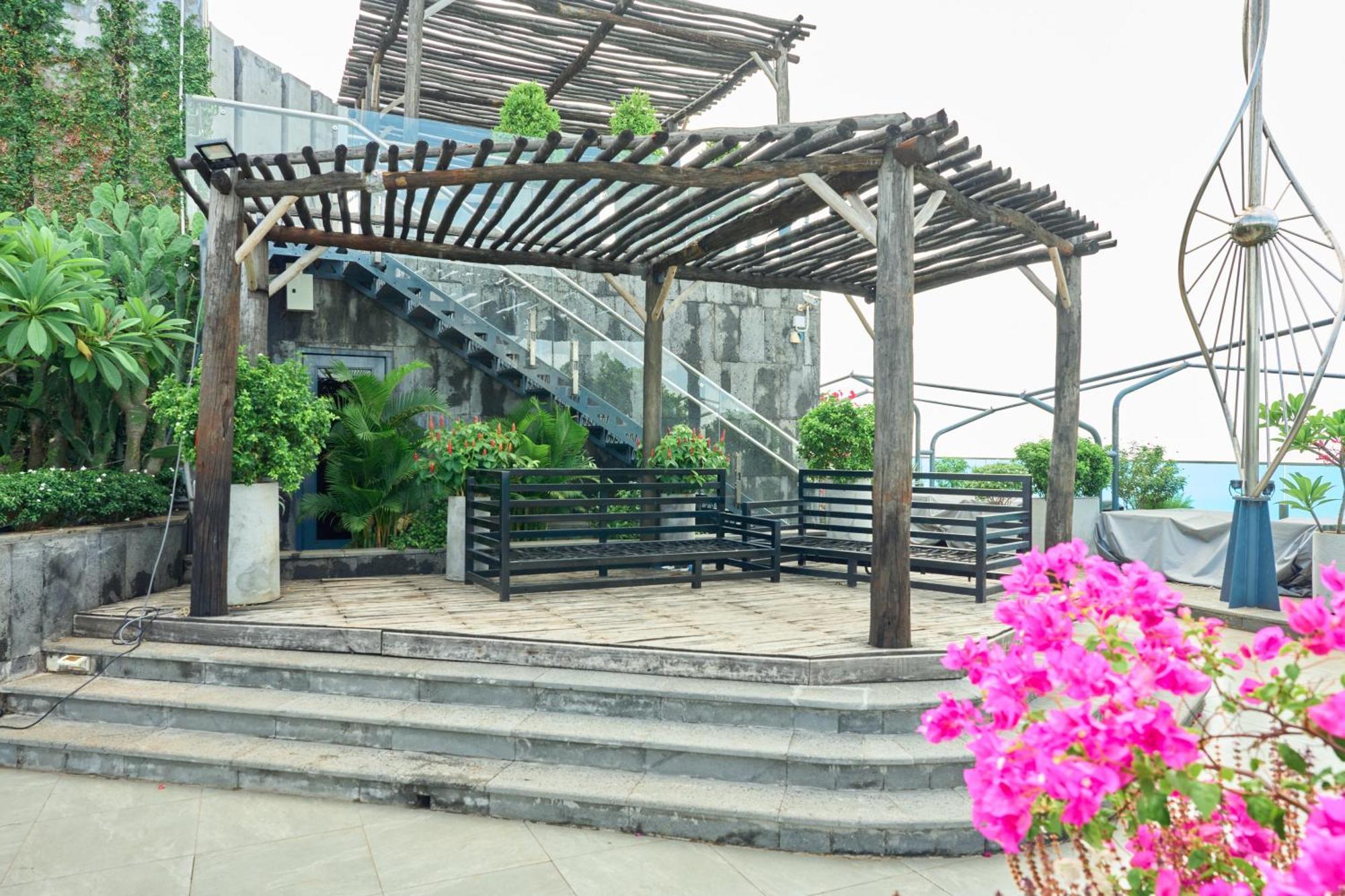 Pooh House 3 - Oasky 3 Bedrooms Apartment Vung Tau Extérieur photo