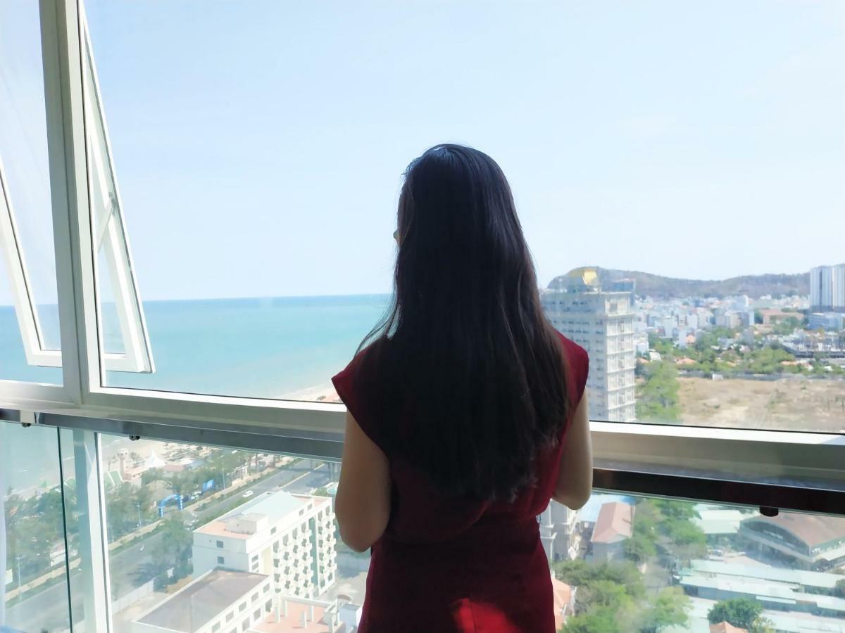 Pooh House 3 - Oasky 3 Bedrooms Apartment Vung Tau Extérieur photo
