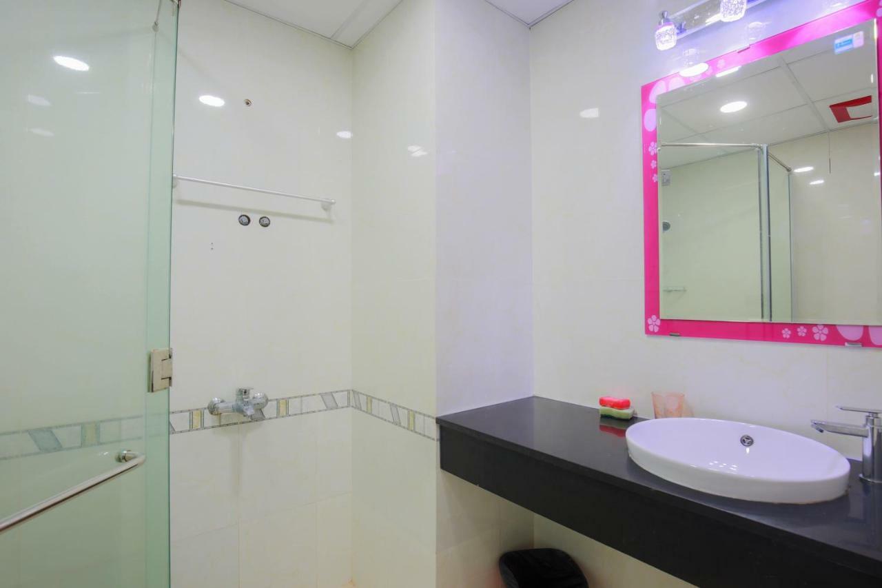 Pooh House 3 - Oasky 3 Bedrooms Apartment Vung Tau Extérieur photo