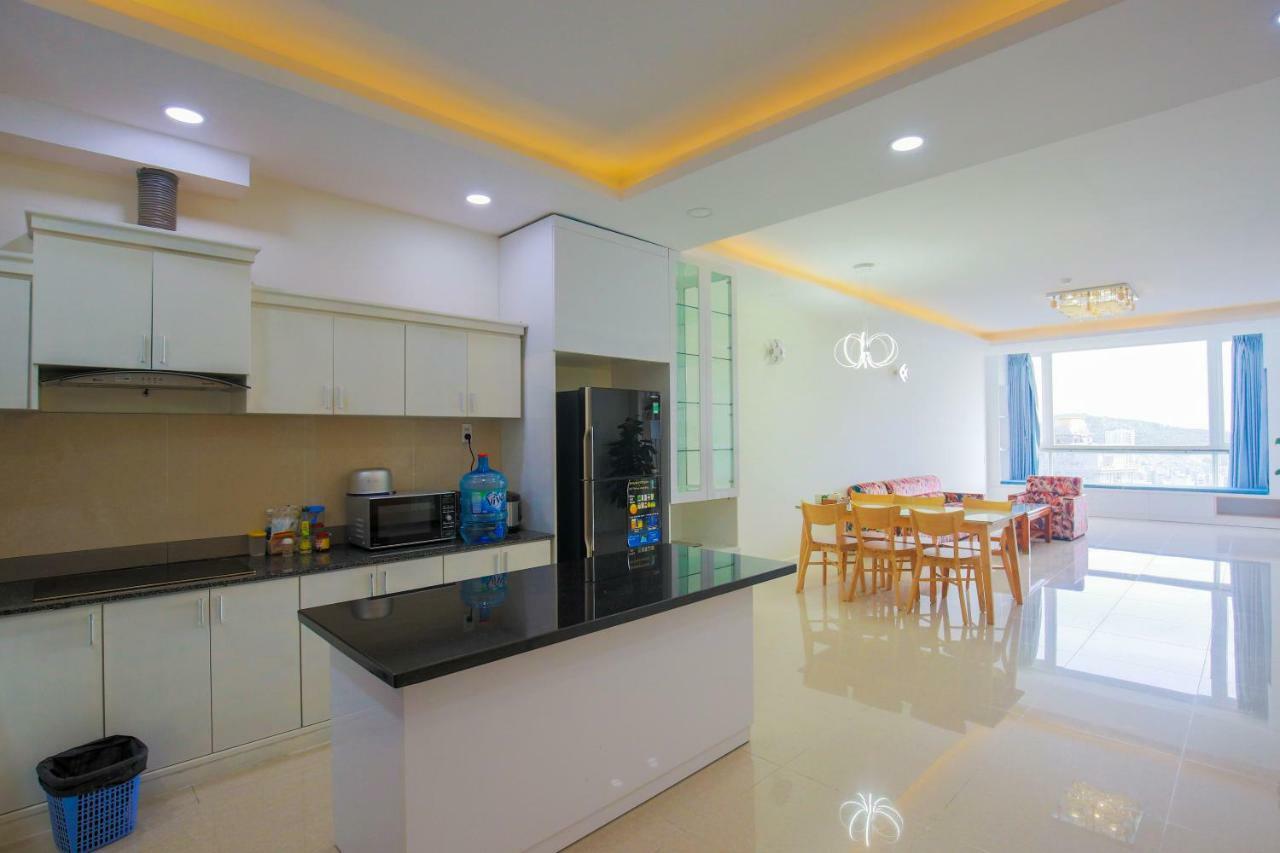 Pooh House 3 - Oasky 3 Bedrooms Apartment Vung Tau Extérieur photo