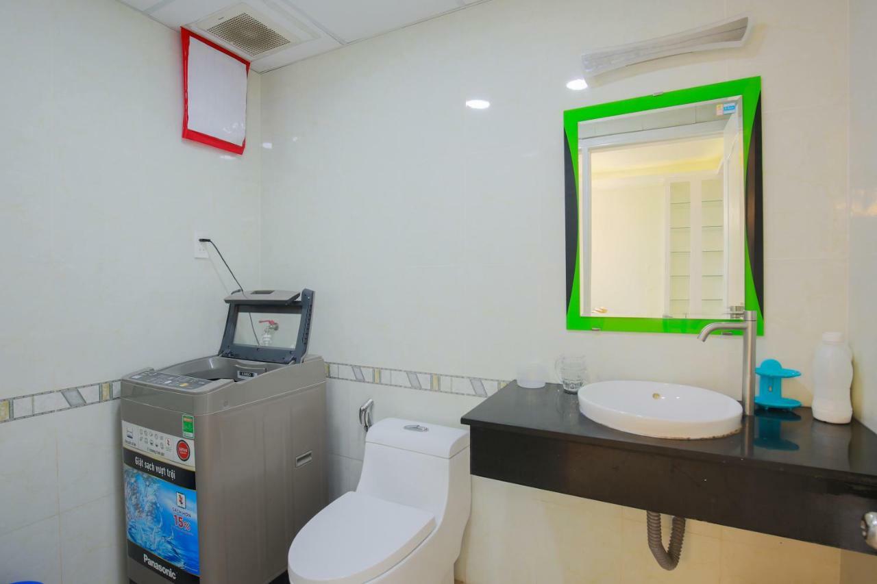 Pooh House 3 - Oasky 3 Bedrooms Apartment Vung Tau Extérieur photo